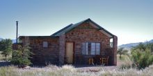 Little Sossus Lodge 