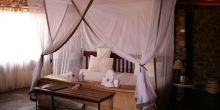 Little Sossus Lodge Room