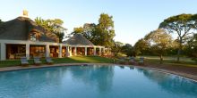 Lilayi Lodge, Lusaka, Zambia
