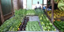 Lilongwe markets