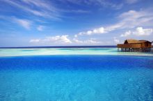 Lily Beach Resort & Spa, Ari Atoll, Maldives