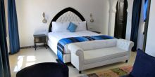 Lina Riad, Chefchaouen, Morocco