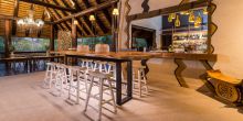 Bar Area