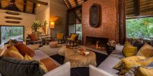 Main Living Area