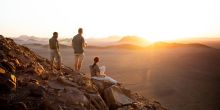 Little Kulala, Sossusvlei, Namibia