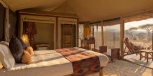 Little Oliver's Camp, Tarangire National Park, Tanzania