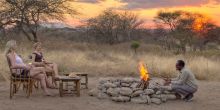 Little Oliver's Camp, Tarangire National Park, Tanzania
