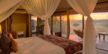 Little Oliver's Camp, Tarangire National Park, Tanzania