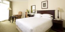Lake Kivu Serena Standard Room