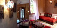 L'Ma Lodge, Ouarzazate, Morocco