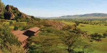 Lobo Wildlife Lodge