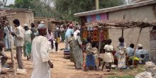 Discovery Tour, Brazzavilla, Republic of Congo