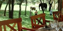 Thula Thula Safari Lodge, Thula Thula Game Reserve, South Africa
