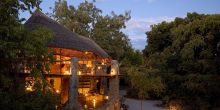 Nkwichi Lodge