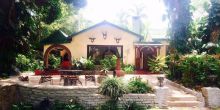 Mt. Meru Game Lodge