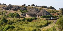 Simien Lodge, Ethiopia