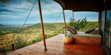 Lodo Springs - Elewana