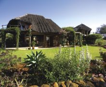 Loisaba Cottage- Loisaba Lodge, Laikipia, Kenya