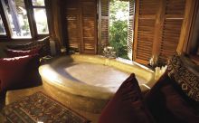 Loisaba Cottage- Loisaba Lodge, Laikipia, Kenya