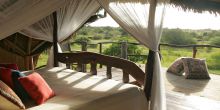 Loisaba Cottage- Loisaba Lodge, Laikipia, Kenya