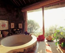 Loisaba House- Loisaba Lodge, Laikipia, Kenya