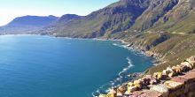 Peninsula Tour with Sea Kayaking, Cape Town, South Africa