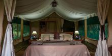 Losokwan Camp, Lemek Conservancy, Kenya