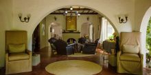 Mt. Meru Game Lodge