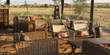 Chaka Camp