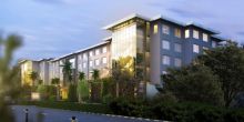 Lazizi Premiere Hotel
