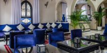 Lina Riad, Chefchaouen, Morocco