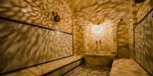 Lina Riad, Chefchaouen, Morocco