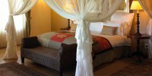 Tintswalo Manor House, Manyeleti Game Reserve, South Africa