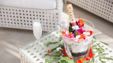Extravagant details in the Luxury Villa at Gold Zanzibar Beach House & Spa, Zanzibar, Tanzania 
