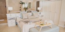 Last Word Hotel Long Beach Elegant Suite