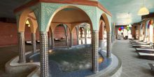 Hotel Xaluca, Erfoud, Morocco