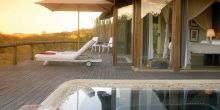 Madikwe Hills Game Lodge, Madikwe Game Reserve, South Africa
