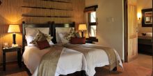 Madikwe River Lodge Room