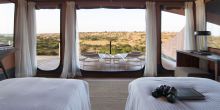 Mahali Mzuri, Olare Motogori Conservancy, Kenya