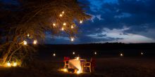 Mahali Mzuri, Olare Motogori Conservancy, Kenya