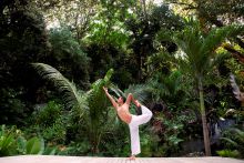 Maia Spa by La Prairie at Maia Luxury Resort and Spa, Mahe, Seychelles