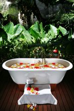 Maia Spa by La Prairie at Maia Luxury Resort and Spa, Mahe, Seychelles