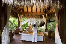 Maia Spa by La Prairie at Maia Luxury Resort and Spa, Mahe, Seychelles