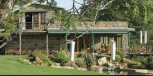 Main Lodge