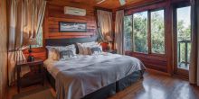 Kariega Main Lodge, Kariega Game Reserve, South Africa