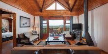 Kariega Main Lodge, Kariega Game Reserve, South Africa