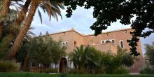 L'Ma Lodge, Ouarzazate, Morocco