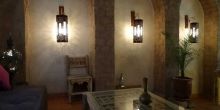 L'Ma Lodge, Ouarzazate, Morocco