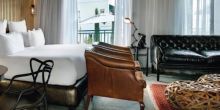 Majeka House Gargen Suite