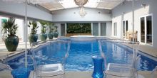Majeka House Pool